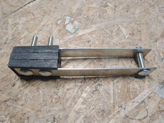 Затискач анкерний ZA 4х35-95 Ny95900004