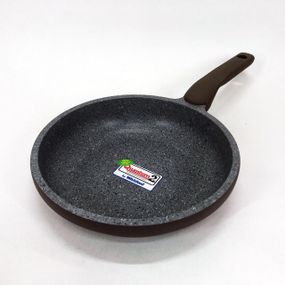 Довговічні сковорідки Con Brio CB-2026 20 см, Сковорода з антипригарним покриттям TK-74