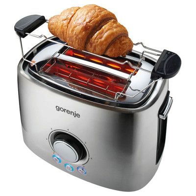 Тостер Gorenje T 1000 E | Зображення 3