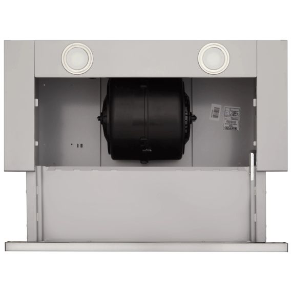 Витяжка кухонна Eleyus LOTUS 1200 60 IS+GR | Зображення 8