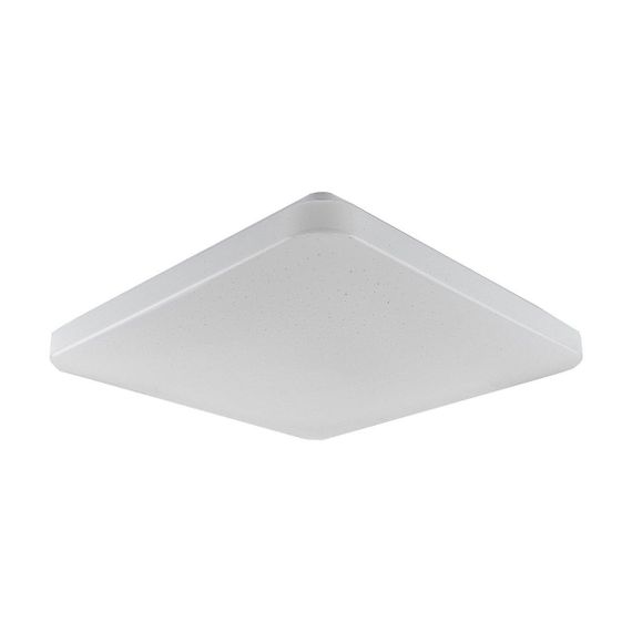 QUATRO зоряне небо 36W 380*380*65мм 4000К 2900Lm без пульта | Зображення 2