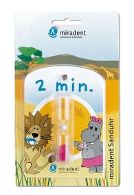 Дитячий пісочний годинник Miradent