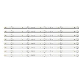 LED підсвітка Philips TV 55" 3V 4708-K55WDC-A2113N01 K550WDC1 A2 4708-K55WDC-A1113N01 A1/A2 8шт.