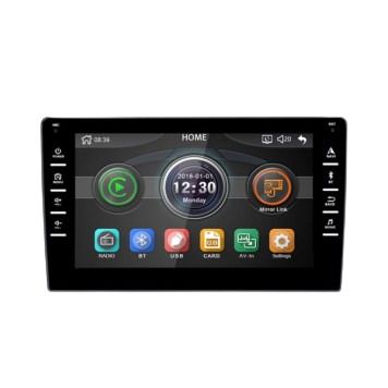 Автомагнітола 1DIN з Bluetooth та 4-дюймовим екраном XPRO 8001-S (8001-S_2142) | Зображення 3