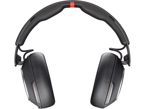 Гарнитура компьютерная стерео On-ear Poly Voyager Surround 85-M с подставкой для подзарядки 8G7T8AA | Зображення 7