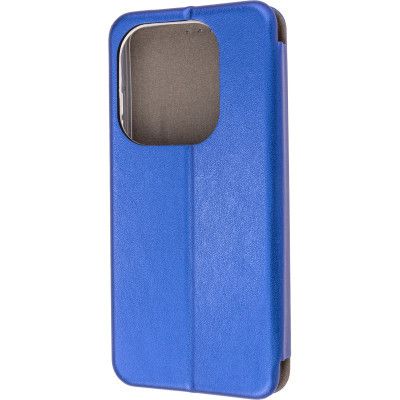 Чехол для мобильного телефона Armorstandart G-Case Tecno Spark Go 2024 (BG6) Blue (ARM73580) | Зображення 1