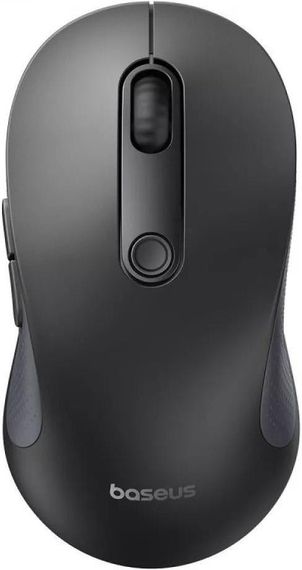 Миша Baseus F02 Black (B01055505111-01) | Зображення 8