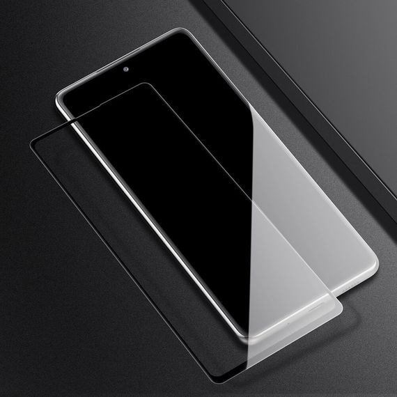 Захисне скло Nillkin (CP+PRO) для Samsung Galaxy S20 FE | Зображення 3