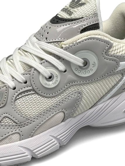 Кросівки Astir Gray Milk White , текстиль , В'єтнам 41 26-26.5 см | Зображення 5