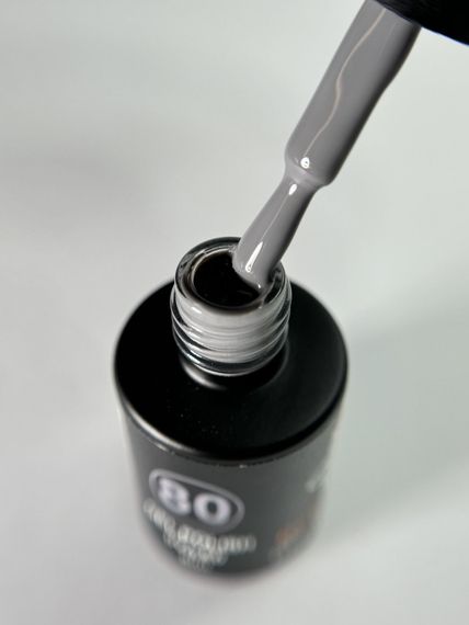 Гель лак Bee Nails №80, 8мл