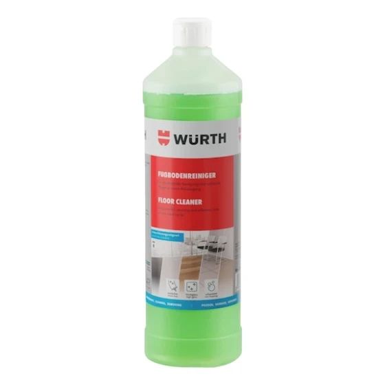 Моющее средство для пола WURTH 0893117045 1000 ml