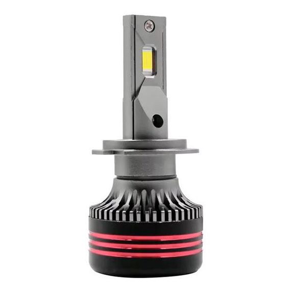 Комплект світлодіодних ламп M8 PRO H7 (PX26d) 110W Canbus 6000K 6500Lm 12/24V | Зображення 1