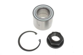 Підшипник маточини задньої Fiat Ducato 02-06 Citroen Jumper 02- Peugeot Boxer 01- 42x75x60 к-кт  10-1199
