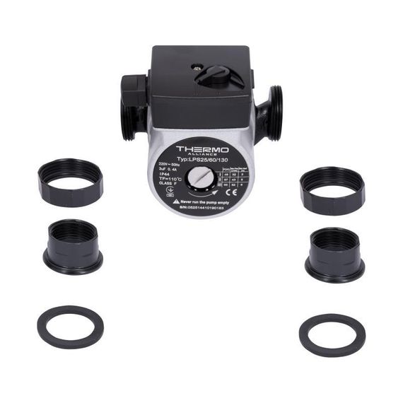 Насос циркуляційний Thermo Alliance LPS 25/80/180 | Зображення 7