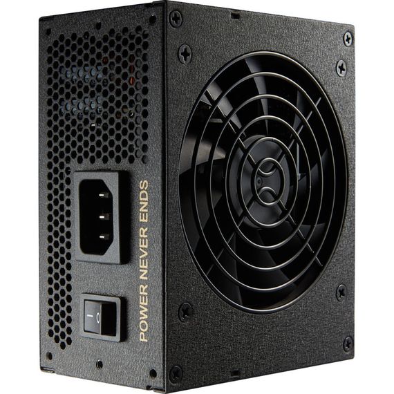 Блок живлення FSP 550W SFX DAGGER PRO (SDA2-550) | Зображення 3