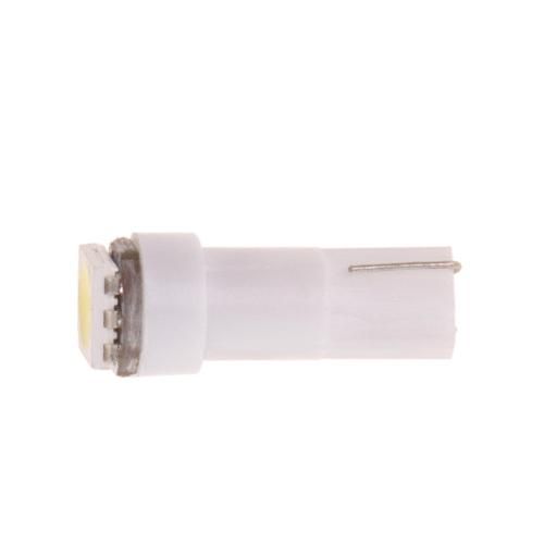 Лампа діодна T-5 1SMD 5050 W | Зображення 1