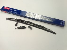 Щітка склоочисника DENSO 400 мм, (DM-040) 1 шт.