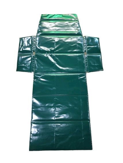 Мат килимок тактичний Мультикам 195*120 см | Зображення 1