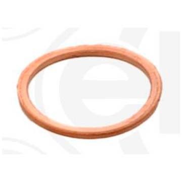 Шайба пробки поддона Mercedes Benz Sprinter W907/W910 M654 20- (20x24x1.5),030.953