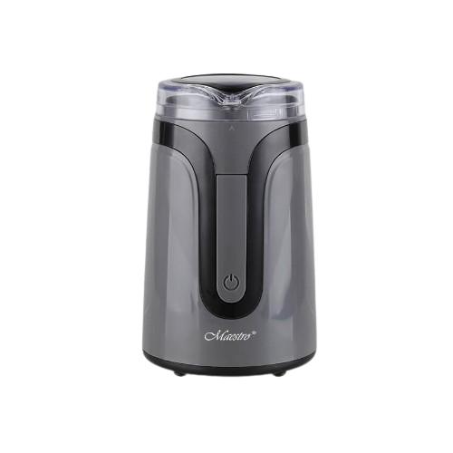 Кавомолка 150W сірий MR-450-GREY Маестро