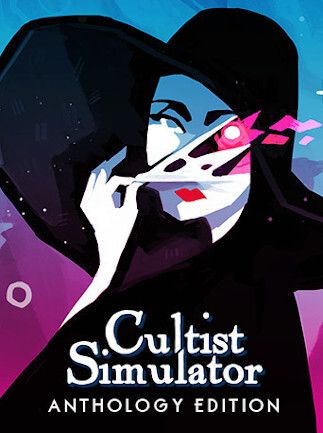 Cultist Simulator: Anthology Edition (PC) - Steam Key - GLOBAL