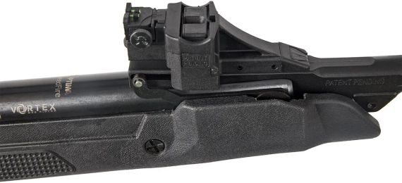 Гвинтівка пневматична Optima Speedfire кал. 4,5 мм | Зображення 7
