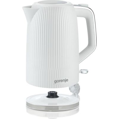 Електрочайник Gorenje K17DPW | Зображення 1