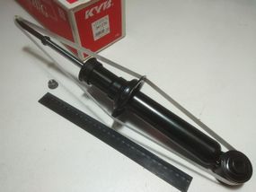 Амортизатор Almera задній (газ-олія), KAYABA (341279) (5621095F0B)