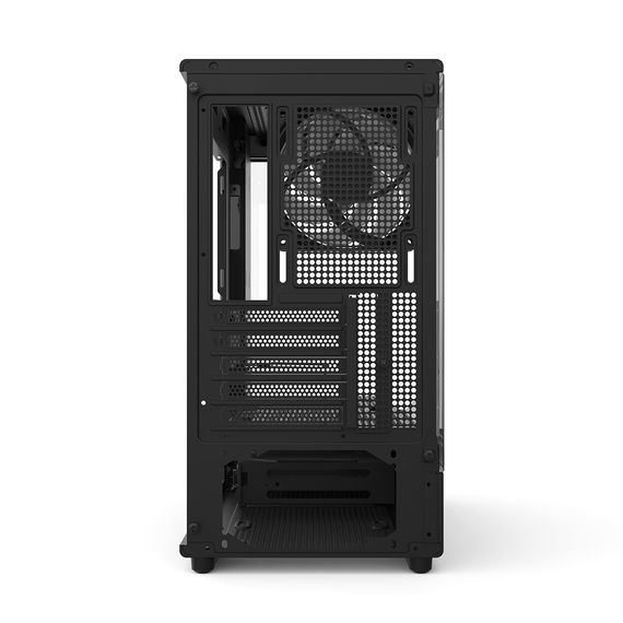 Корпус Zalman P10 без БП P10BLACK | Зображення 6