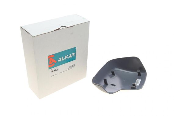 Кришка дзеркала під фарбування  L Citroen Nemo Peugeot Bipper 1.3 1.4 HDi 08- 6345351