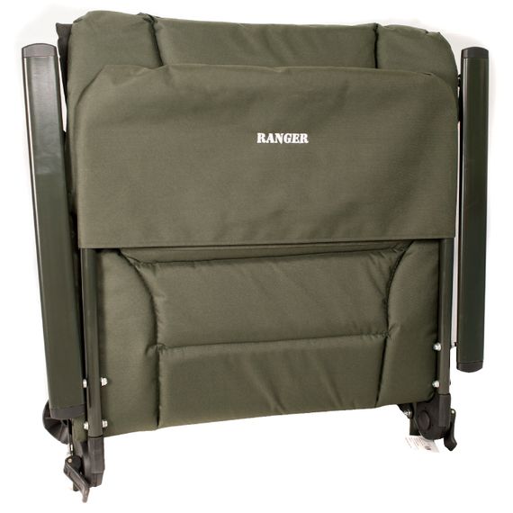 Коропове крісло Ranger Wide Carp SL-105 RA2226 | Зображення 6