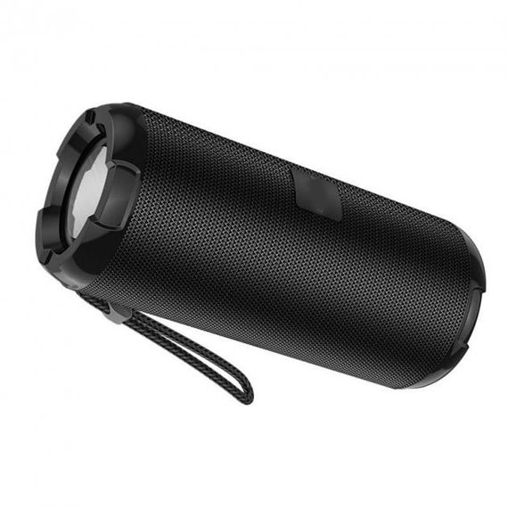 Портативная колонка XPRO BR15 5Вт  USB, AUX, FM, Bluetooth черная (ЦУ-00032887) | Зображення 3