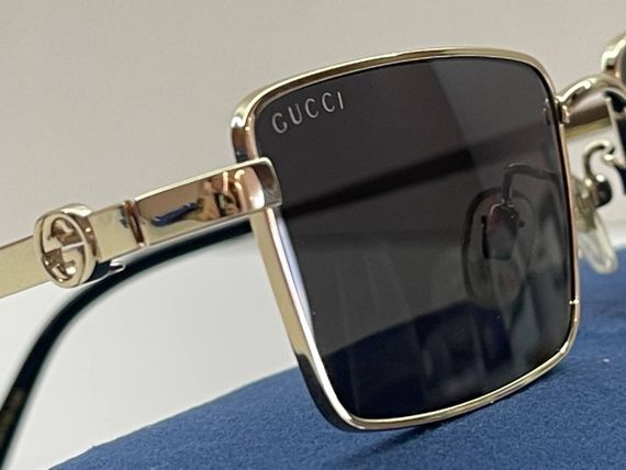 Сонцезахисні окуляри Gucci GG1600S 003 | Зображення 5