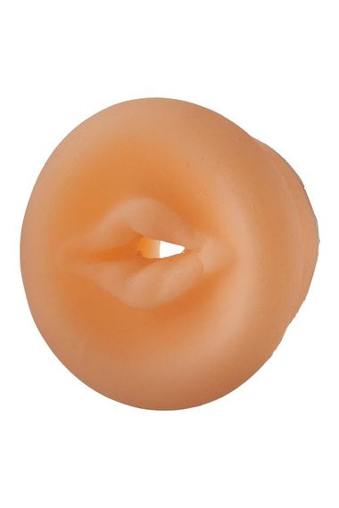 Помпа вакуумна автоматична Dreamtoys Ramrod з манометром, прозора sexstyle | Зображення 6
