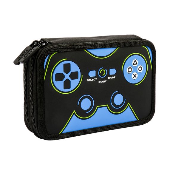 Пенал твердий YES HP-01 Game Loading 533716 4х13х21 см | Зображення 2