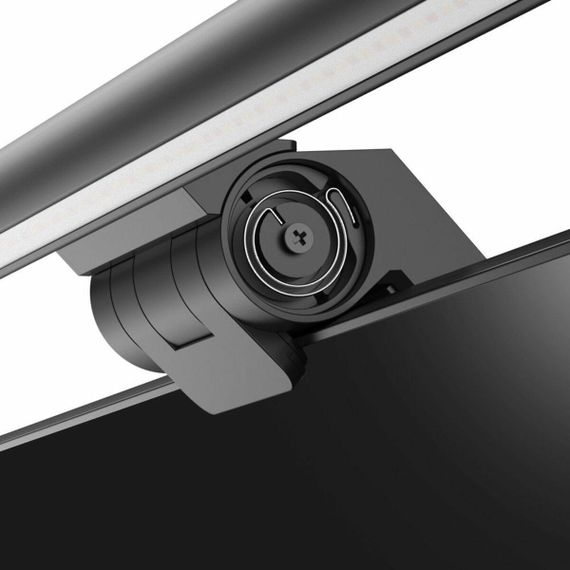 Світильник Baseus i-wok Series USB Asymmetric Light Source Screen Hanging Light (Youth) Black | Зображення 4