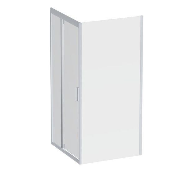 Душова кабіна AM.PM Gem Square Pivot (W90UG-404-090MT) | Зображення 2