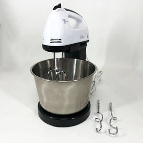 Миксеры с чашей Suntera SMX-504, Миксер тесто, Миксеры с чашей, Миксер для теста, XU-908 Планетарный миксер