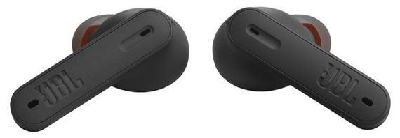 Гарнітура JBL TUNE 235NC TWS Black (JBLT235NCTWSBLK) | Зображення 1