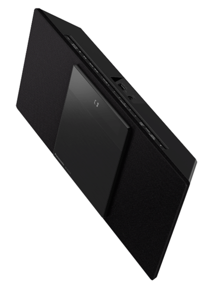 Музичний центр PANASONIC SC-HC410EE-K (SC-HC410EE-K) | Зображення 6