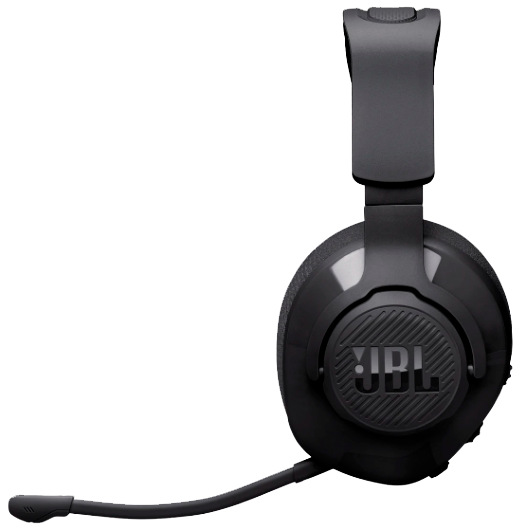 Гарнітура JBL QUANTUM 360 Wireless Black (JBLQTUM360BLK) | Зображення 3