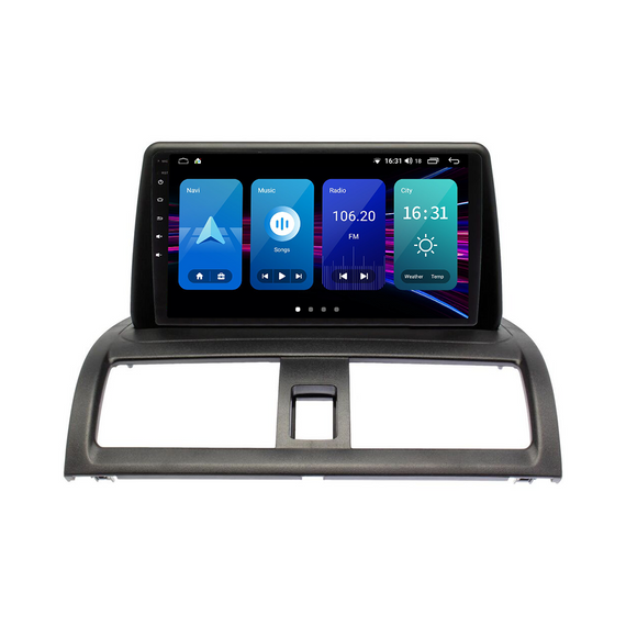 Штатна магнітола Torssen Honda Accord Crosstour 08-13 NF9 Carplay | Зображення 1