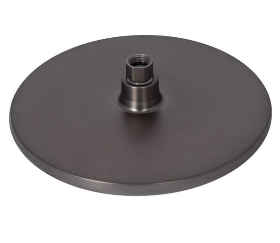 Душова система для душу Qtap Slavonice Gunmetal Black PVD QTSLA110GMB45913 | Зображення 4