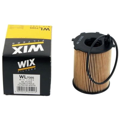Фильтр масляный Wixfiltron WL7305 | Зображення 1