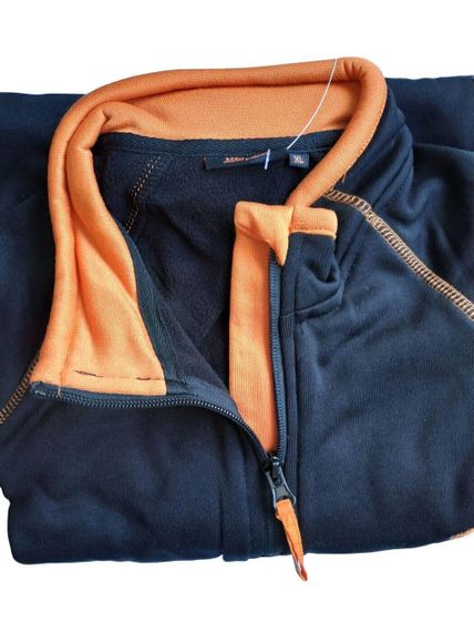 Термобілизна Norfin Winter Line чоловіче XXL Чорний (3025005-XXL) | Зображення 8
