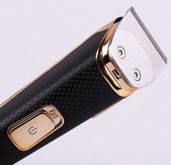 Машинка для стрижки VGR V-022 USB | Зображення 3