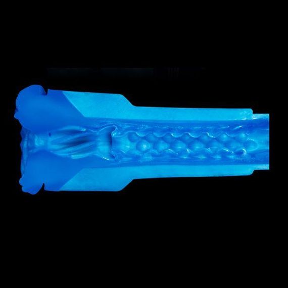 Мастурбатор Fleshlight Freaks Alien | Зображення 5