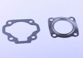 Прокладки циліндра 43 мм — 50CC2T