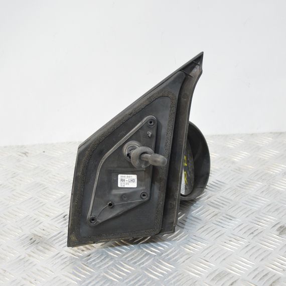 Дзеркало праве Toyota Aygo I 2005-2014 механічне Дзеркало праве Тойота Айго 1 879100H011 | Зображення 2