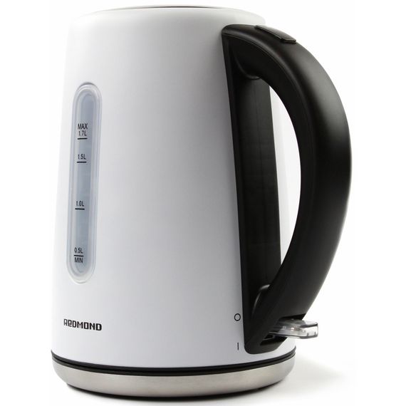 Електрочайник Redmond RK-M387W | Зображення 1